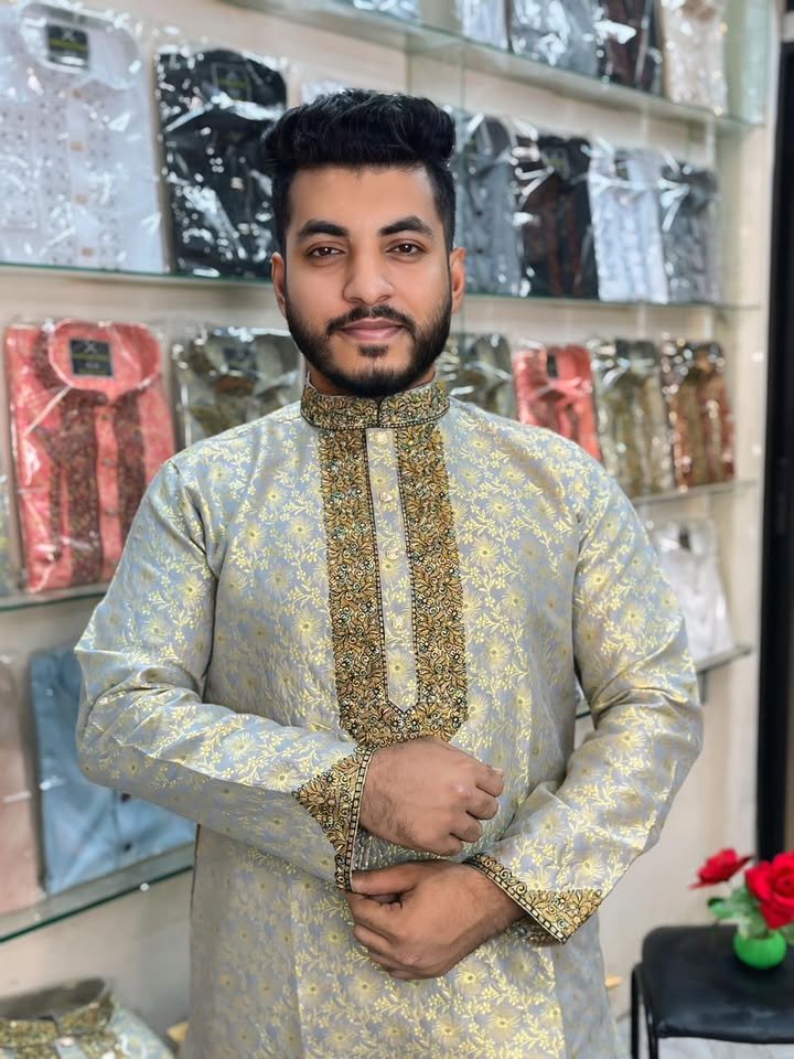 Katan Embroidery Punjabi -02