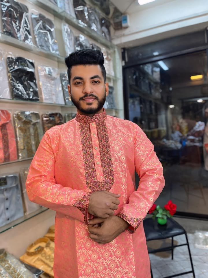 Katan Embroidery Punjabi -03