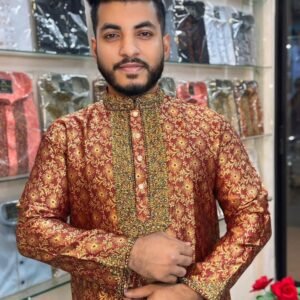 Katan Embroidery Punjabi -04