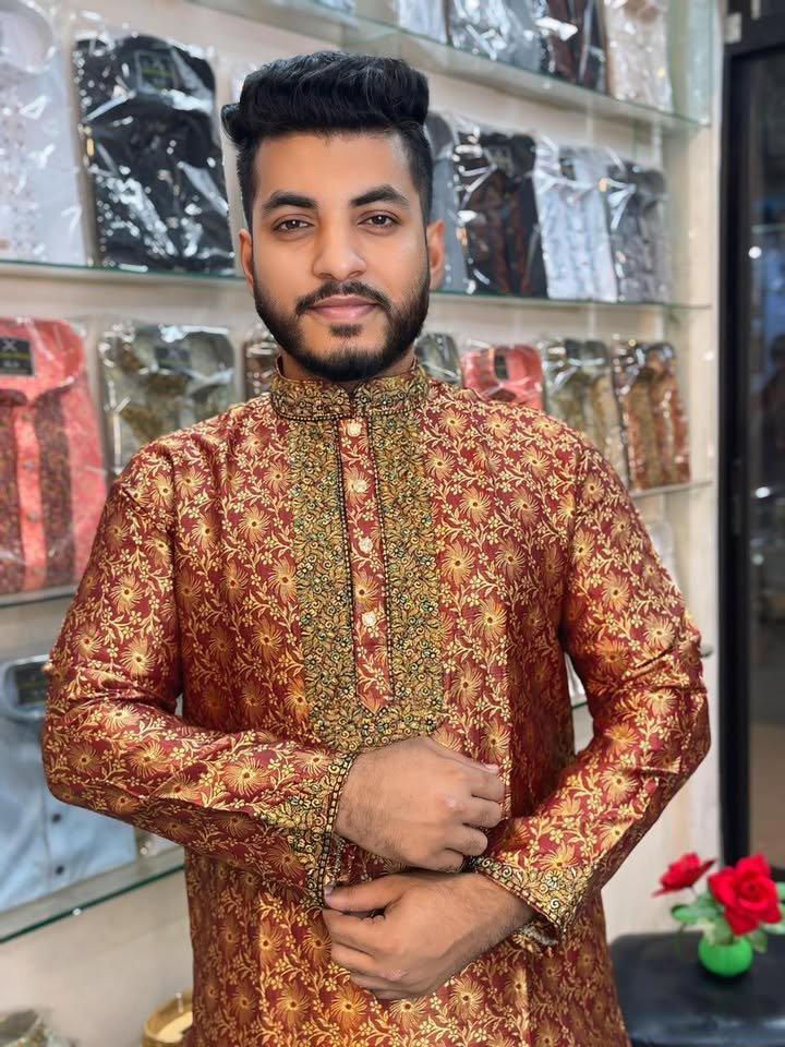 Katan Embroidery Punjabi -04